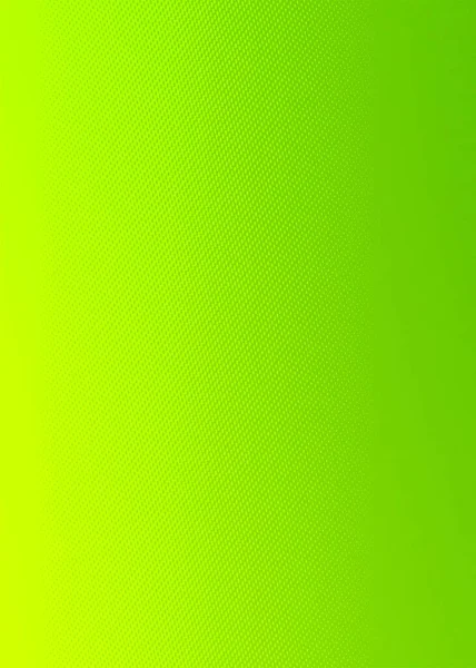 Heldere Groene Verticale Achtergrond Geschikt Voor Zakelijke Documenten Kaarten Flyers — Stockfoto