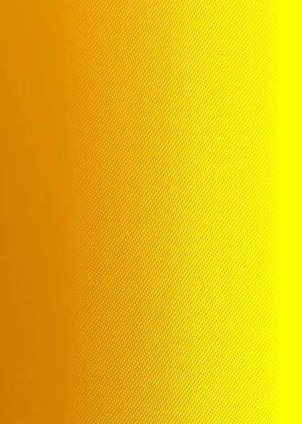 Narancssárga Gradiens Tervező Függőleges Háttér Alkalmas Üzleti Dokumentumok Kártyák Szórólapok — Stock Fotó