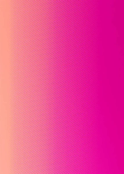 Розовый Дизайнер Вертикальный Фон Подходит Деловых Документов Открыток Листовок Рекламы — стоковое фото