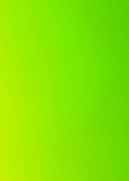 Зеленый Цвет Абстрактный Градиентный Вертикальный Фон Подходит Бизнес Документов Открыток — стоковое фото