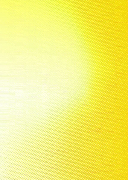 노란색 디자이너 광고판 팜플렛 포스터 디자인 작업에 — 스톡 사진