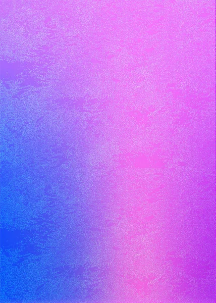 Рожево Синій Текстурований Вертикальний Фон Підходить Ділових Документів Карт Листівок — стокове фото