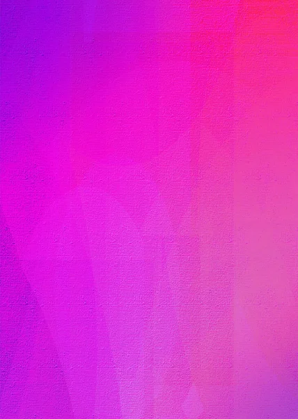 Рожевий Абстрактний Вертикальний Фон Підходить Ділових Документів Карт Листівок Банерів — стокове фото