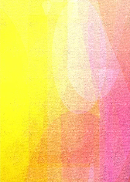 Gelbe Farbe Abstrakte Designer Vertikalen Hintergrund Geeignet Für Geschäftsdokumente Karten — Stockfoto