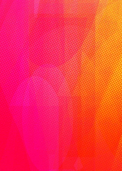 Рожевий Абстрактний Вертикальний Фон Градієнт Підходить Ділових Документів Карт Флаєрів — стокове фото