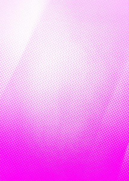 Roze Verloop Verticale Achtergrond Geschikt Voor Zakelijke Documenten Kaarten Flyers — Stockfoto