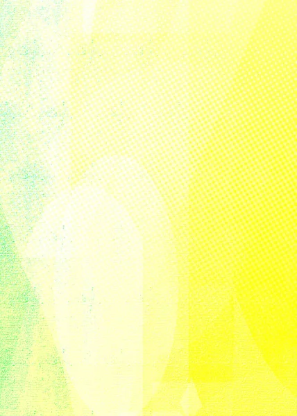 Sárga Texturált Függőleges Háttér Alkalmas Üzleti Dokumentumok Kártyák Szórólapok Bannerek — Stock Fotó