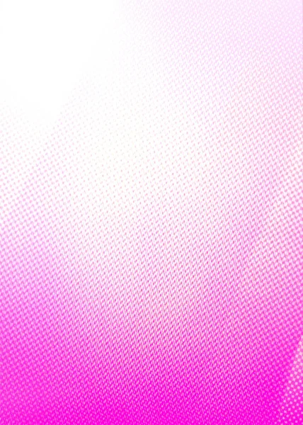 Rózsaszín Színű Gradiens Textúra Függőleges Háttér Alkalmas Üzleti Dokumentumok Kártyák — Stock Fotó