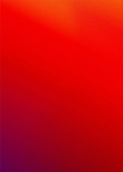 Тёмно Красный Градиент Вертикальным Фоном Подходит Бизнес Документов Открыток Флаеров — стоковое фото