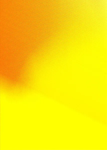 Κίτρινο Χρώμα Κλίση Κατακόρυφο Φόντο Κατάλληλο Για Επαγγελματικά Έγγραφα Κάρτες — Φωτογραφία Αρχείου