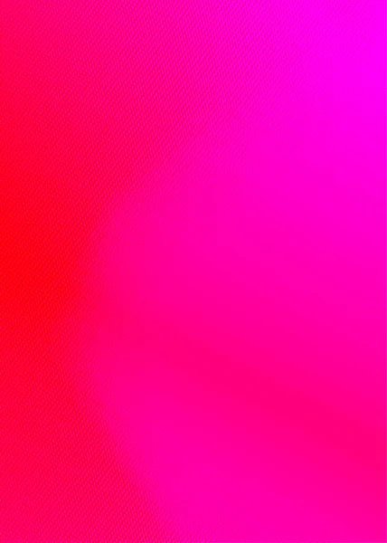 Pinkish Κόκκινο Μικτή Κλίση Κατακόρυφο Φόντο Κατάλληλο Για Επαγγελματικά Έγγραφα — Φωτογραφία Αρχείου