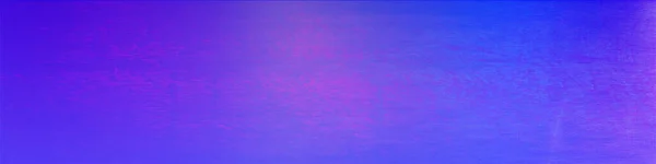 Purple gradient panorama background, Modern horizontal design suitable for Online web Ads, Posters, Banners, social media, covers, evetns and various design works
