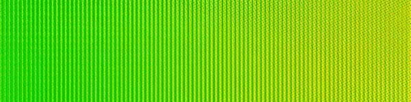 線で緑のグラデーションパターンのパノラマの背景 オンラインWeb広告に適した現代の水平デザイン ポスター バナー ソーシャルメディア カバー イベントや様々なデザイン作品 — ストック写真