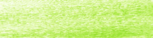 Зеленый Текстурированный Панорамный Дизайн Фона Современный Горизонтальный Дизайн Подходит Онлайновых — стоковое фото