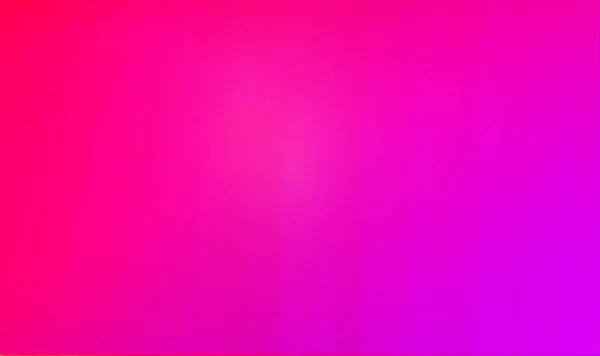 Красный Розовый Смешанный Градиентный Дизайн Фона Современный Горизонтальный Дизайн Подходит — стоковое фото