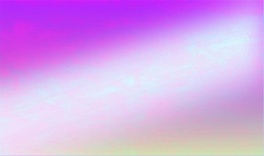 Mor arka plan. Soyut gradyan tasarım İllüstrasyonu, Çevrimiçi Web İlanları, Posterler, Afişler, Sosyal medya, kapaklar, akşamlar ve çeşitli tasarım çalışmaları için uygun modern yatay tasarım