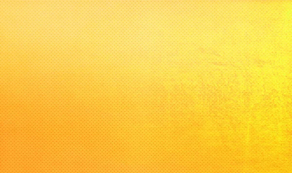 Gelbe Gradienten Design Hintergrundillustration Modernes Horizontales Design Geeignet Für Online — Stockfoto