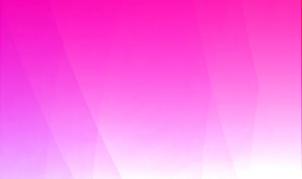 Рожевий Кольоровий Фон Абстрактний Градієнтний Дизайн Ілюстрація Сучасний Горизонтальний Дизайн — стокове фото