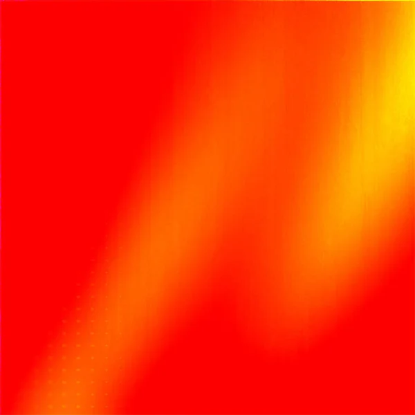 Kleurrijke Achtergrond Gradiënt Rode Kleur Ontwerp Vierkante Achtergrond Geschikt Voor — Stockfoto
