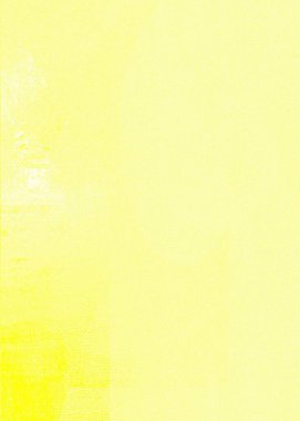 Sarı arka plan. dikey arkaplan çizimi, sosyal medya, hikaye, afiş, poster, reklam, olaylar, parti, kutlama ve çeşitli tasarım çalışmaları için kullanılabilir