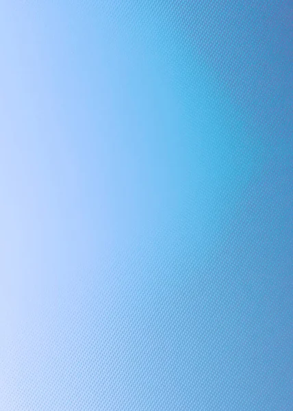 Lichtblaues Gradientendesign Vertikale Hintergrundillustration Verwendbar Für Soziale Medien Story Banner — Stockfoto