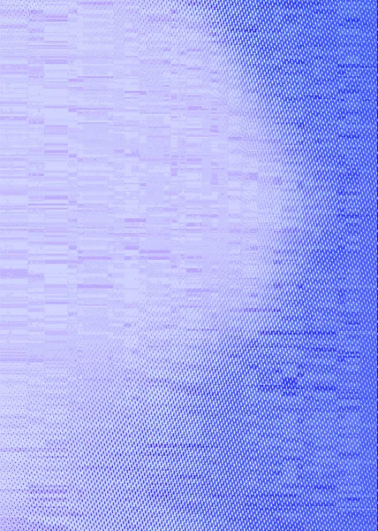 Фіолетово Блакитний Текстурований Простий Вертикальний Фон Використовується Соціальних Медіа Історії — стокове фото