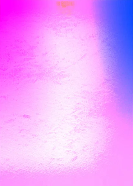 Színes Rózsaszín Háttér Függőleges Gradiens Texturált Illusztráció Használható Szociális Média — Stock Fotó
