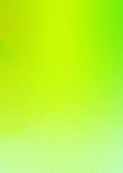 Bright Green Gradient Background Vertical Illustration Design Usable Social Media — Stock Photo, Image