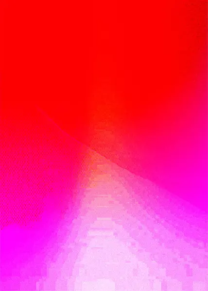Червоно Рожевий Змішаний Фон Вертикальна Градієнтна Ілюстрація Дизайну Використовується Соціальних — стокове фото