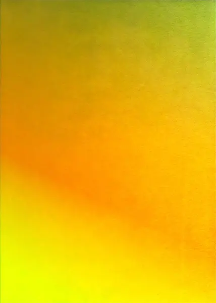 Жовтий Фон Вертикальна Ілюстрація Використовується Соціальних Медіа Історії Банера Плаката — стокове фото