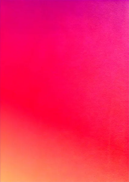 Червоно Рожевий Фон Змішана Вертикальна Ілюстрація Використовується Соціальних Медіа Історії — стокове фото