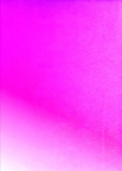 Рожевий Градієнт Звичайний Фон Вертикальна Ілюстрація Використовується Соціальних Медіа Історії — стокове фото