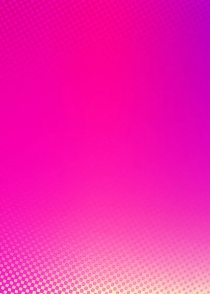 Рожевий Фон Вертикальна Градієнтна Ілюстрація Дизайну Використовується Соціальних Медіа Історії — стокове фото