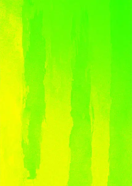 Яскраво Зелений Градієнтний Звичайний Фон Вертикальна Ілюстрація Використовується Соціальних Медіа — стокове фото