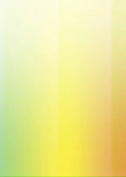 Gelber Hintergrund Vertikale Gradient Design Illustration Verwendbar Für Social Media — Stockfoto