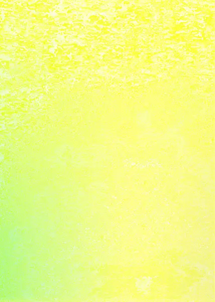 Жовтий Текстурований Простий Вертикальний Фон Використовується Соціальних Медіа Історії Банера — стокове фото