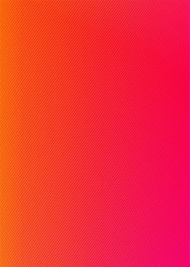 Kırmızı eğimli dikey arkaplan çizimi, sosyal medya, hikaye, afiş, poster, reklam, etkinlikler, parti, kutlama ve çeşitli tasarım çalışmaları için kullanılabilir