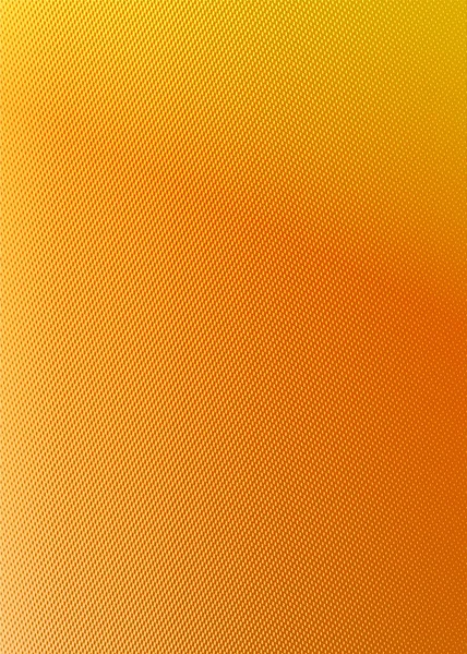 Vertikale Illustration Des Orangefarbenen Gefälles Verwendbar Für Soziale Medien Story — Stockfoto