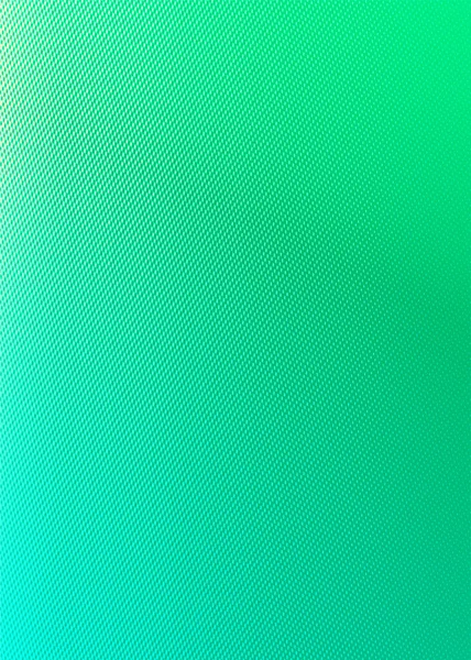 Light Green Vertical Background Illustration Usable Social Media Story Banner — Stock Photo, Image