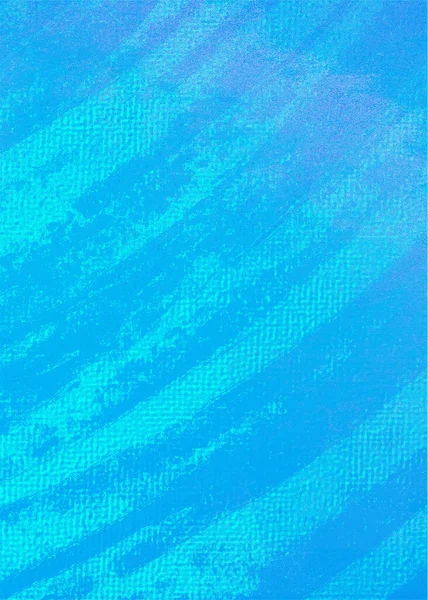 Blauwe Kleur Getextureerde Verticale Achtergrond Bruikbaar Voor Sociale Media Verhaal — Stockfoto