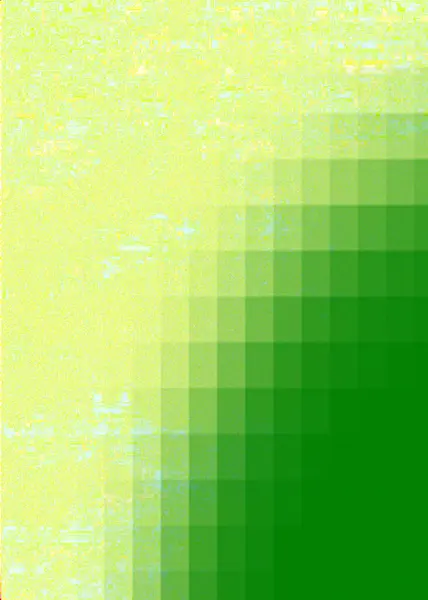 黄色と緑の質感の良い背景 垂直イラスト ソーシャルメディアに使用可能 バナー ポスター イベント パーティー お祝い 様々なデザイン作品 — ストック写真