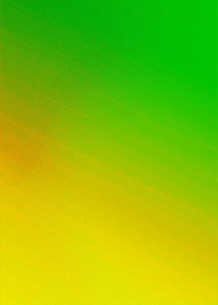 Kleurrijke Groene Achtergrond Verticale Gradiënt Gestructureerde Illustratie Bruikbaar Voor Sociale — Stockfoto