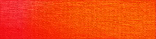 Red Gradient Wrinkle Pattern Panorama Background — Stock Photo, Image
