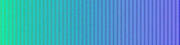 Голубой Градиент Панорамным Фоном — стоковое фото