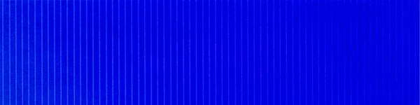 Azul Escuro Moderno Panorama Fundo Com Linhas — Fotografia de Stock