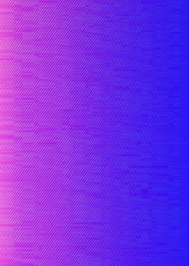 Mor mavi gradyan, dikey tasarım illüstrasyonu, sosyal medya, hikaye, bayrak, poster, reklam, etkinlikler, parti, kutlama ve çeşitli tasarım çalışmaları için kullanılabilir