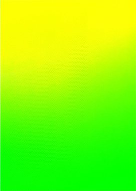 Renkli arka plan, dikey yeşil ve sarı gradyan çizimi, sosyal medya, öykü, afiş, poster, reklam, etkinlikler, parti, kutlama ve çeşitli tasarım çalışmaları için kullanılabilir