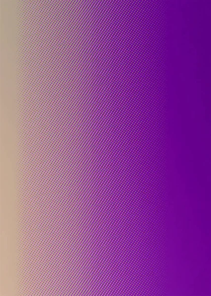 Purple Gradient Background Vertical Illustration Usable Social Media Story Banner — Stock Photo, Image