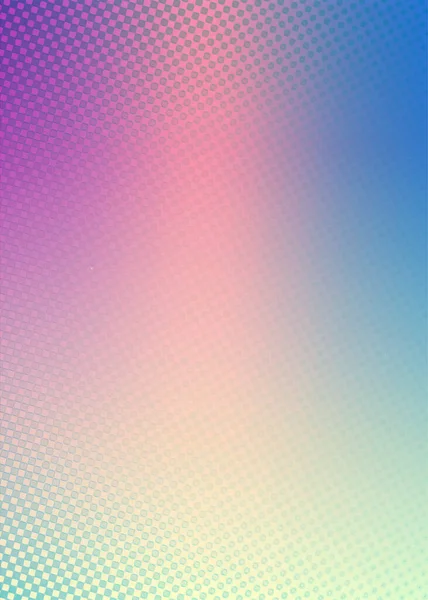 Цветной Фиолетовый Синий Фон Вертикальная Llustration Используется Социальных Медиа История — стоковое фото