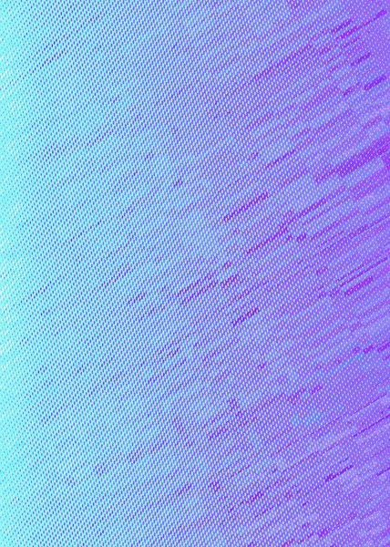 Violett Blauer Farbverlauf Hintergrund Vertikal Strukturierte Illustration Verwendbar Für Soziale — Stockfoto